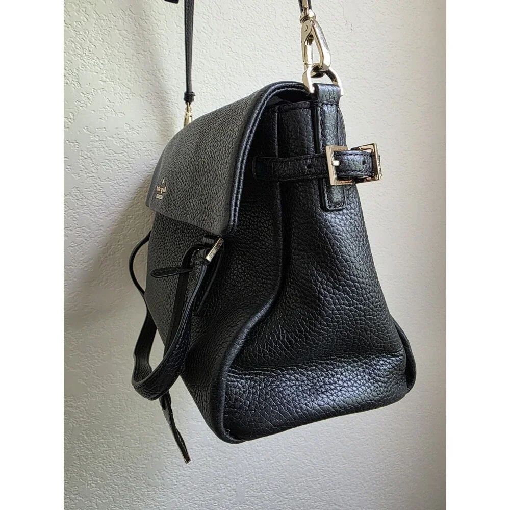 kate spade flaws inside